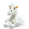 Steiff GmbH Steiff Unica unicorno penzolante 20 bianco 067655