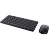 Trust - Tastiera Lyra + Mouse Wireless | 1 pezzo