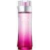 Lacoste Touch Of Pink Per Donne Eau de Toilette 90ml