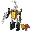Hasbro Transformers Actionfigur Retro G1 Ramhorn e Bombshell 2er-Pack