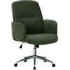 COLAMY Sedia Da Gaming Ergonomica - Taglia Unica, Peso Massimo 350 Libbre, Design Sportivo Per Giocatori - 5