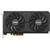 ASUS Dual GeForce RTX 5060 EVO OC Edition 8 GB GDDR7 PCIe 5.0 DLSS 4 HDMI 2.1b DisplayPort 2.1b - PCI