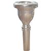 soundman Tuba 24AW Mouthpiece B flate (silver plated) Soundman® Mouthpiece for Tuba 24AW