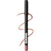 Banana Beauty Matita per Contorno Labbra The Nudes (Natural Nude) - Lip Liner Nudo Preciso - Fino a 7 Ore di Tenuta a Lunga Durata Impermeabile - Vegano e Cruelty-Free - Rossetto per Labbra Piene