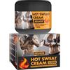 Nurvidis Crema Per Addominali Crema Per La Pancia, Crema Anticellulite, Crema Dimagrante, Crema Muscolare Addominale, Crema Muscolare Rassodante, Gel Brucia Grassi, Per Muscoli Addominali Crescita,120g