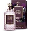 ACQUA COLONIA 4711 Acqua Colonia® Intense Floral Fields of Ireland | Eau de Cologne - Femmina-romantica - Benessere per i sensi | Spray naturale da 100 ml