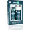 HairMD Lavaggio e protezione delicata della flora naturale e del pH del cuoio capelluto dopo il trapianto di capelli