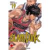 PANINI SPA Slam Dunk. Shohoku vs Sannoh Kogyo (4) (Vol. 19)