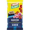 Generico Vigor plant terriccio Universale Radicom 1 confezione da 70 litri