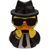 TUBBZ Edizione Collezione: Blues Brothers - Elwood Anatra Cosplay da Collezione in Vinile - Prodotto Ufficiale per i Fan di Blues Brothers
