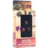Epic Forge Set di 3 dadi modificatori positivi, 16 mm, colore: rosso e nero