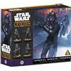 Asmodee | Star Wars: Legion Imperial Special Forces | Gioco di miniature | Età 14+ anni | 2 giocatori | Tempo di gioco: 90 minuti
