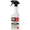 Baufan Detergente per Lampadari 750 ml | Detergente per cristallo per una brillantezza splendente | Pulizia rapida ed efficace | Spray per la pulizia di lampade da soffitto in cristallo