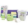 Bambino Mio, Miosolo Classic - Set di pannolini in tessuto, Favourites 2
