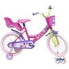 MONDO BICI 16 MINNIE