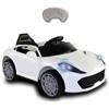 BIEMME PROMO AUTO MONZA 12V R/C BIANCA