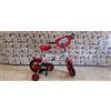 GENERICO BICI 12 PEPPA PIG