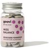GOOVI Integratori Alimentari MISS BALANCE - Integratore Alimentare Multivitaminico 60cps - Integratore Vitamine e Sali Minerali