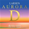 LARSEN STRINGS Larsen Aurora Violoncello 4/4 - Corda RE - Corda individuale - Medium - Tensione 14,3kg/ 31.5lbs