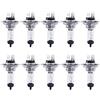 Motionperformance Essentials ProLamp - Confezione di 10 lampadine alogene H7, 12 V - 55 W, attacco PX26d