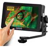 OSEE Lilmon 5 HDR 4K HDMI with 5,5 Inch Touchscreen Monitor for DSLR Cameras