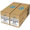 duston 2x MLTD1042S/ELS, MLT-D1042S toner nero compatibile con ML-1660 1665 1860 1865 1865W SCX-3200 3205 3205W