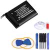SHAWOROCE Batteria A1578 per Apple iWatch Series 1 S1 38 mm A1553 A1554 A1802 3,8 V 205 mAh