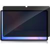 HeeYeal Privacy Pellicola Protettiva Compatibile con Samsung Galaxy Tab S10 FE+ 13,1 Pollici (2025), [1 Pezzi] PET Anti-Spy Protezione Schermo per Samsung Galaxy Tab S10 FE+ 13,1″ (2025)