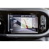 GAFAT Compatibile con Renault Twingo 3 III 2019-2023 2024 7 Pellicola Protettiva Navigazione, 7 pollici Pellicola in Vetro per Twingo 3 EASY LINK Toucscreen, Antiurto, 9H Antigraffio