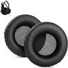 HTINDUSTRY SHP1900 Cuscinetti auricolari di ricambio compatibile con Philips SHP1900/SHM1900/SHL3300 cuffie,SHL3300 Cuscinetti con pelle proteica più morbida