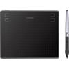 HUION WERPOWER Huion HS64 Digital Graphics Drawing Tablet Android Support with Battery-Free Stylus 8192 Pressure Sensitivity 4 Express KE.