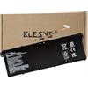 BLESYS 11,25V Batteria per Acer Aspire 3 A315-21 A315-23 A315-41 A315-42 A315-51 A315-54 A315-55 A315-55G A315-56 A315-57G Serie