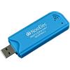 Nooelec NESDR Mini 2 USB RTL-SDR e Ricevitore ADS-B Set, Sintonizzatore RTL2832U e R820T2, Ingresso MCX. Radio a Basso Costo Software Definito