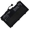 HUBEI AI06XL HSTNN-LB6X HSTNN-C86C 808397-421 Batteria per laptop | Sostituzione per HP ZBook 17 G3 Series 808451-001 808451-002 AI06096XL (11.4V 96Wh)