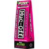 RIDEZ(ライズ) MUC-OFF detergente punk powder bike cleaner 4 pezzi