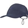 Millet Cappello Trail Escursionismo Ultralight Protezione (FR/ES, Alpha/Lettere, Taglia Unica, Nero)