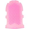 Healeved Guanto Kessa Hammam Bifacciale in Silicone Morbido Body Brush Per Massaggio Corpo E Pulizia Bagno Spazzola Lava Schiena Per Viso Mani E Corpo 6.69 X 4.33 X 0.83 in