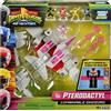 Merkloos Power Rangers Mighty Morphin Re-Ignition Pterodactyl Dinozord combinabile