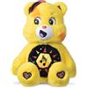 Troetelbeertjes Peluche Care Bears Funshine Bear ecologico a tema musicale, 22 cm