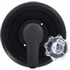 Danco 11084 - Kit per valvola doccia Delta, 1300/1400 MultiChoice 13/14 serie 600, nero opaco