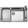 Teka FREG. TEKA BAHIA 1C PLUS INOX