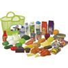 FunnyHome Funny home - cestino frutta e verdura