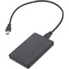Hitachi HGST Touro Mobile Hard disk esterni - HDD 500 GB USB 3.0 - refurbished