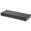 StarTech.com Ripartitore video StarTech.com Splitter HDMI a 8-Porte 4K 60Hz - Supporto HDR Audio Surround Sound 7.1 [ST128HD20]