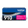 Brother TN-910M cartuccia toner 1 pz Originale Magenta [TN910M]