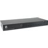 LevelOne KVM-3216 switch per keyboard-video-mouse (kvm) Montaggio rack Nero [KVM-3216]