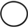 EMSea Guarnizione radiatore olio nero O-Ring 21304JA10A compatibile con Nissan Armada 2011-2015 guarnizione motore