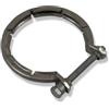 Guus Car Spare Parts GuusCar FOR BMW -FOR MINI - FOR TOYOTA - FOR ALPINA Diesel V Band Catalytic Exhaust Clamp 18308512137 18307806991 17229-YV010