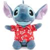 Simba Disney Official - Maglia rossa di Stitch in Hawaii, 25 cm