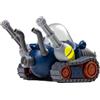 HiPlay Kit Modelli di Plastica HiPlay: Metal Slug 3: Camion Trapano, Figure da Collezione in Stile Anime Mecha SVX-22UG (SVX-22UG)